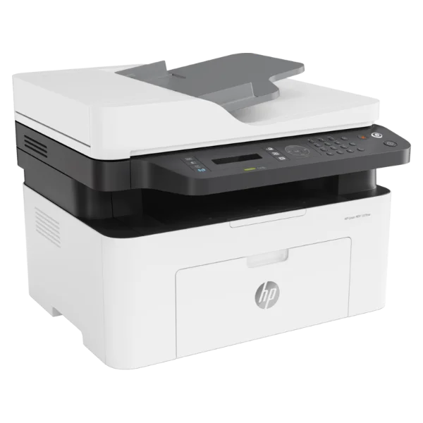 HP MFP 137FNW - Image 4