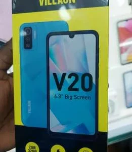 Villaon V20