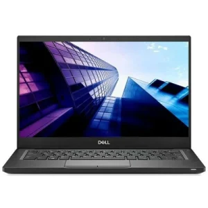 Alternative view of Dell Latitude 7390 i5 8th Gen 8GB RAM 256GB SSD