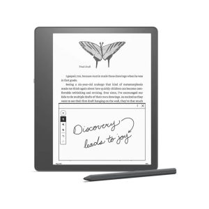 Amazon Kindle Scribe with Premium Pen