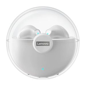 Alternative view of Lenovo LP80 TWS Earphones