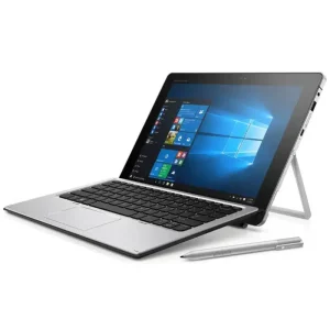 HP Elite x2 G4 (i5 8th Gen, 16GB RAM, 512GB SSD, Detachable Touchscreen)