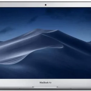 MacBook Air 13” 2014 (Core i7, 8GB RAM, 256GB SSD)
