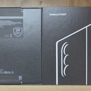 Samsung Galaxy Z Fold 7 1TB/16GB