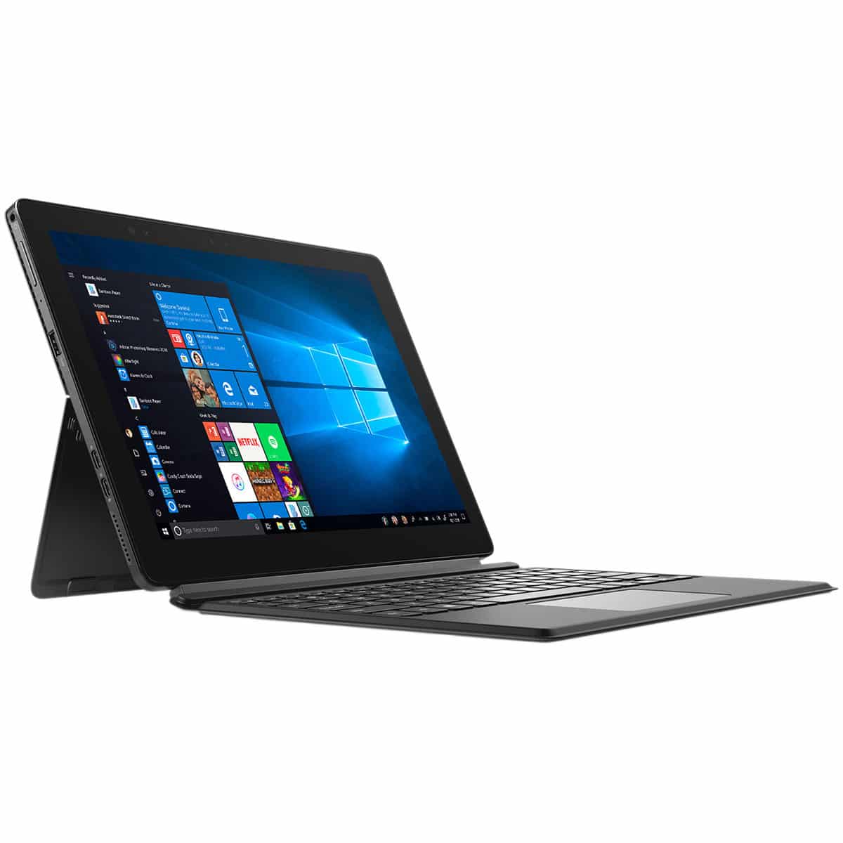 Dell Latitude 5290 Detachable i5 16GB RAM 256GB SSD - Image 2