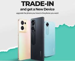 TRADE IN YOUR PHONE – UPGRADE TODAY!