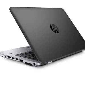 Hp 820 G3 i5 6the gen 8gb ram 256SSD