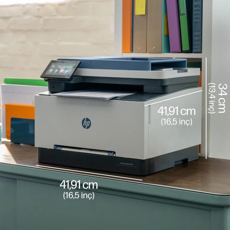HP MFP 3303FDW - Image 2