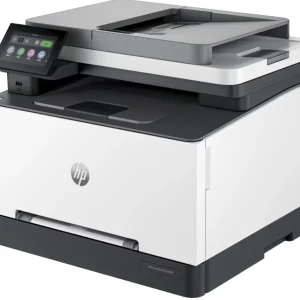 HP MFP 3303FDW
