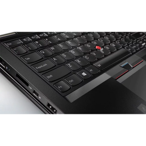 Alternative view of Lenovo ThinkPad Yoga X260 Intel Core i7 6th Gen 8GB RAM 256GB SSD x360 Touchscreen