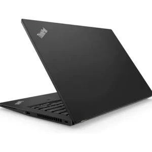 Alternative view of Lenovo ThinkPad T470s Intel Core i7 7th Gen 8GB RAM 256GB SSD Touchscreen