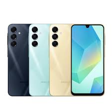 Samsung Galaxy A16 6/128GB
