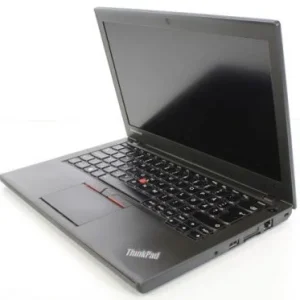 Alternative view of Lenovo ThinkPad X260 Intel Core i5 6th Gen 8GB RAM 256GB SSD Touchscreen