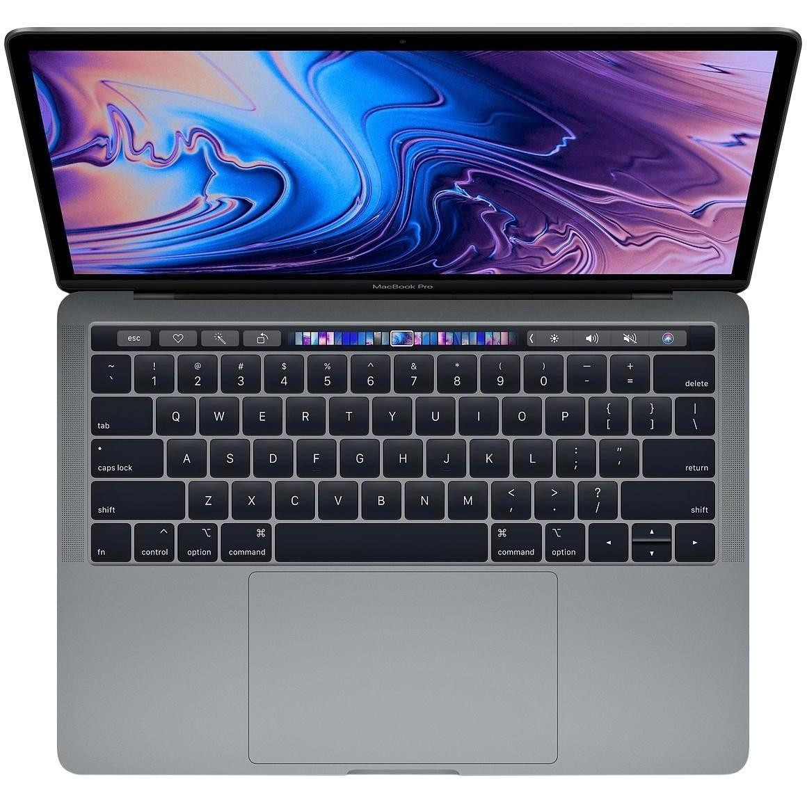 Apple MacBook Pro 13-inch 2019 Intel Core i5 8GB RAM 256GB SSD Touch Bar