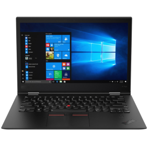 Lenovo ThinkPad X1 Yoga Intel Core i7 8th Gen 16GB RAM 512GB SSD x360 Touchscreen Silver
