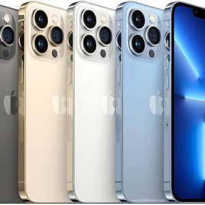 Refurbished Apple iPhone 13 Pro Max – 512GB (EX-UK Stock