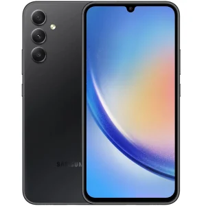Alternative view of Samsung Galaxy A35 5G 8/256GB