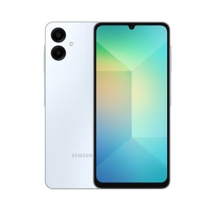 Alternative view of Samsung Galaxy A06 4/128GB