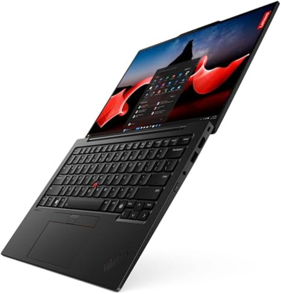 Lenovo ThinkPad X1 Carbon Gen 10 Intel Core i7 12th Gen 16GB RAM 512GB SSD Non-Touch - Image 2