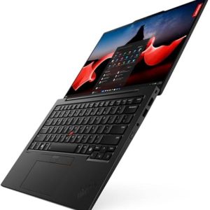 Alternative view of Lenovo ThinkPad X1 Carbon Gen 10 Intel Core i7 12th Gen 16GB RAM 512GB SSD Non-Touch