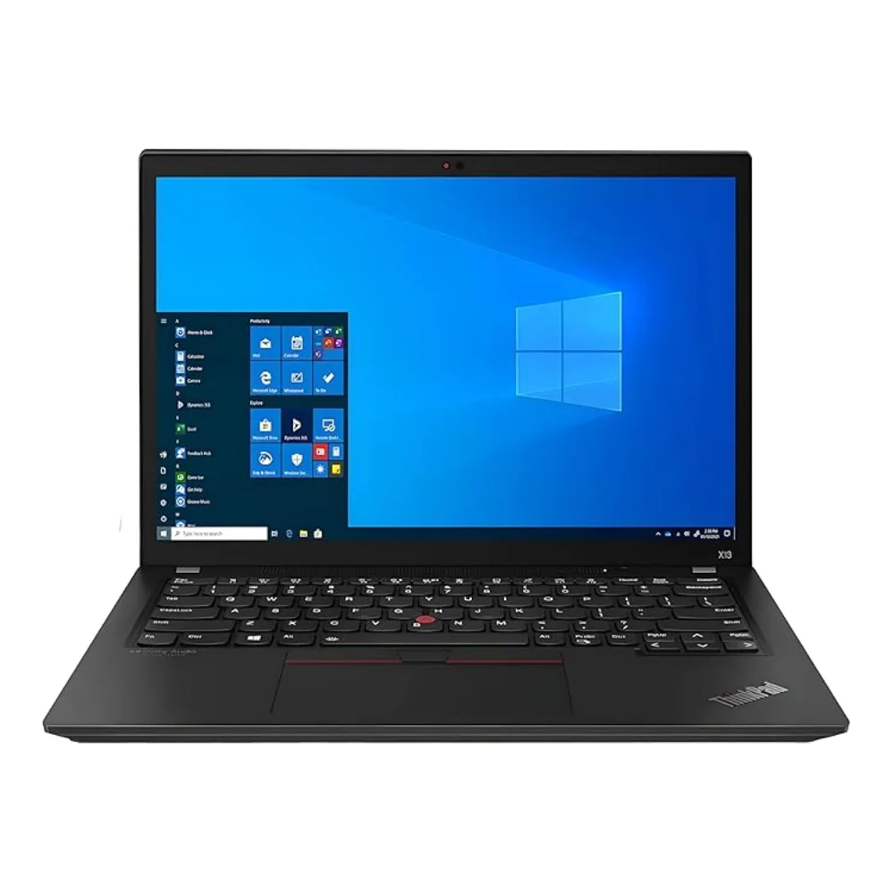 Lenovo ThinkPad 13 Gen 2 Intel Core i5 7th Gen 8GB RAM 256GB SSD Non-Touch