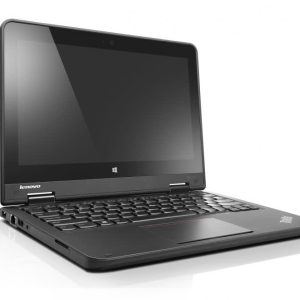 Alternative view of Lenovo ThinkPad Yoga 11e Celeron 4GB RAM 128GB SSD x360 Touchscreen