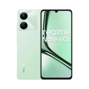 Alternative view of Realme Note60x 128/4