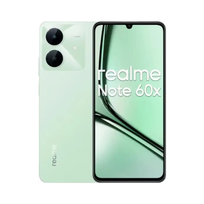 Realme Note60x 128/4 - Image 2