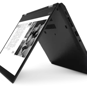 Lenovo ThinkPad X390 Intel Core i7 8th Gen 8GB RAM 256GB SSD Non-Touch