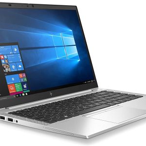 HP EliteBook 845 G7 AMD Ryzen 5 8GB RAM 256GB SSD Non-Touch
