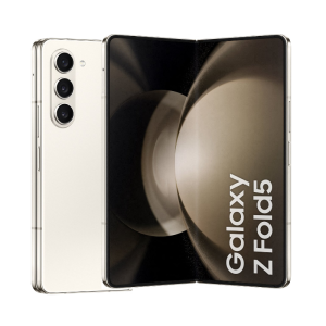 Alternative view of Samsung Galaxy Z Fold 5