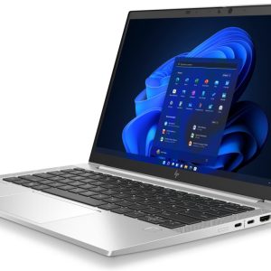 HP EliteBook 835 G8 AMD Ryzen 5 Pro 8GB RAM 256GB SSD Non-Touch