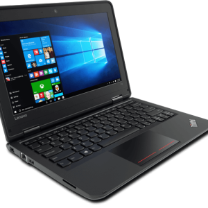 Alternative view of Lenovo ThinkPad 11e Intel Core M5 4GB RAM 128GB SSD Non-Touch
