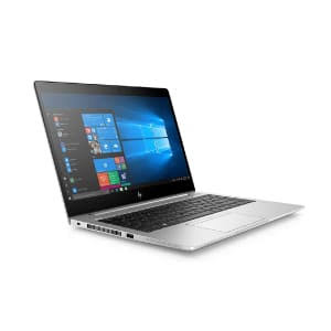 Alternative view of HP EliteBook 840 G6 Intel Core i7 8th Gen 8GB RAM 256GB SSD Non-Touch