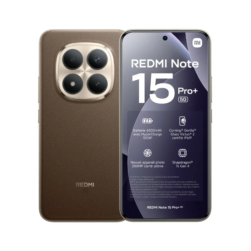 Redmi Note 15 Pro Plus 5G 512/12GB - Image 2