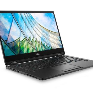 Dell Latitude 7389 2-in-1 Intel Core i5 7th Gen 8GB RAM 256GB SSD x360 Touchscreen