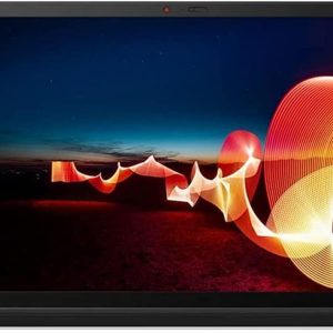 Lenovo ThinkPad X1 Carbon Gen 9 Intel Core i7 11th Gen 16GB RAM 512GB SSD Touchscreen