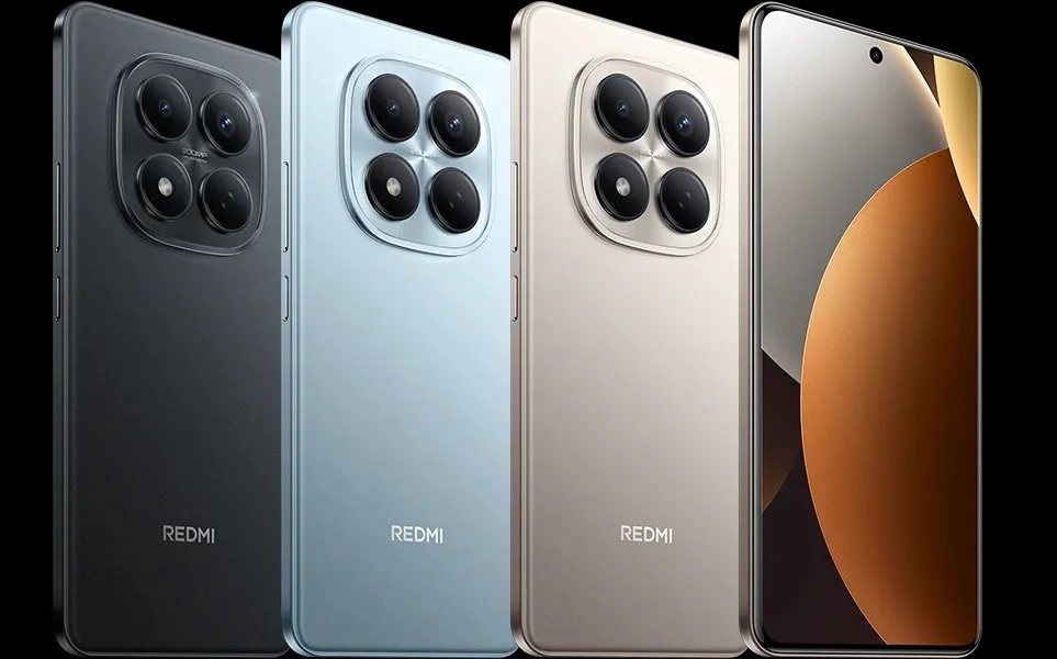 Redmi Note 15 Pro 5G - Image 2