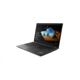 Alternative view of Lenovo ThinkPad T460s Intel Core i5 6th Gen 8GB RAM 256GB SSD Non-Touch