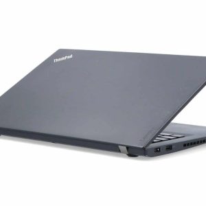 Lenovo ThinkPad T470s Intel Core i7 7th Gen 8GB RAM 256GB SSD Non-Touch