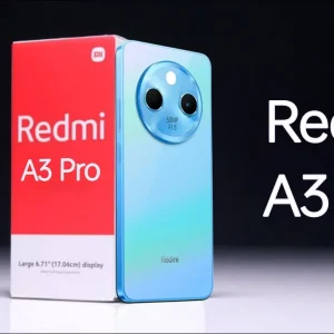 Alternative view of Xiaomi Redmi A3 Pro 4/128GB