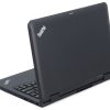 Lenovo ThinkPad 11e Intel Core i3 4GB RAM 128GB SSD Non-Touch