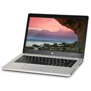 HP EliteBook Folio 9470m Intel Core i7 3rd Gen 8GB RAM 500GB SSD Non-Touch