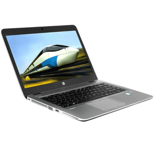 HP EliteBook 840 G3 Intel Core i5 6th Gen 8GB RAM 256GB SSD Non-Touch