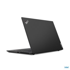 Alternative view of Lenovo ThinkPad T14s Intel Core i7 11th Gen 16GB RAM 512GB SSD Non-Touch