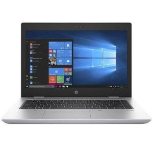 HP ProBook 640 G3 Intel Core i5 7th Gen 8GB RAM 256GB SSD Non-Touch