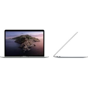 Alternative view of Apple MacBook Air 13-inch 2020 Intel Core i5 16GB RAM 512GB SSD