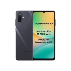 Samsung Galaxy M06 5G
