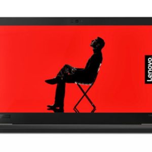 Lenovo ThinkPad T480s Intel Core i5 8th Gen 8GB RAM 256GB SSD Touchscreen