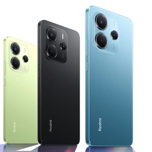 Redmi Note 15 4G 6GB|128GB
